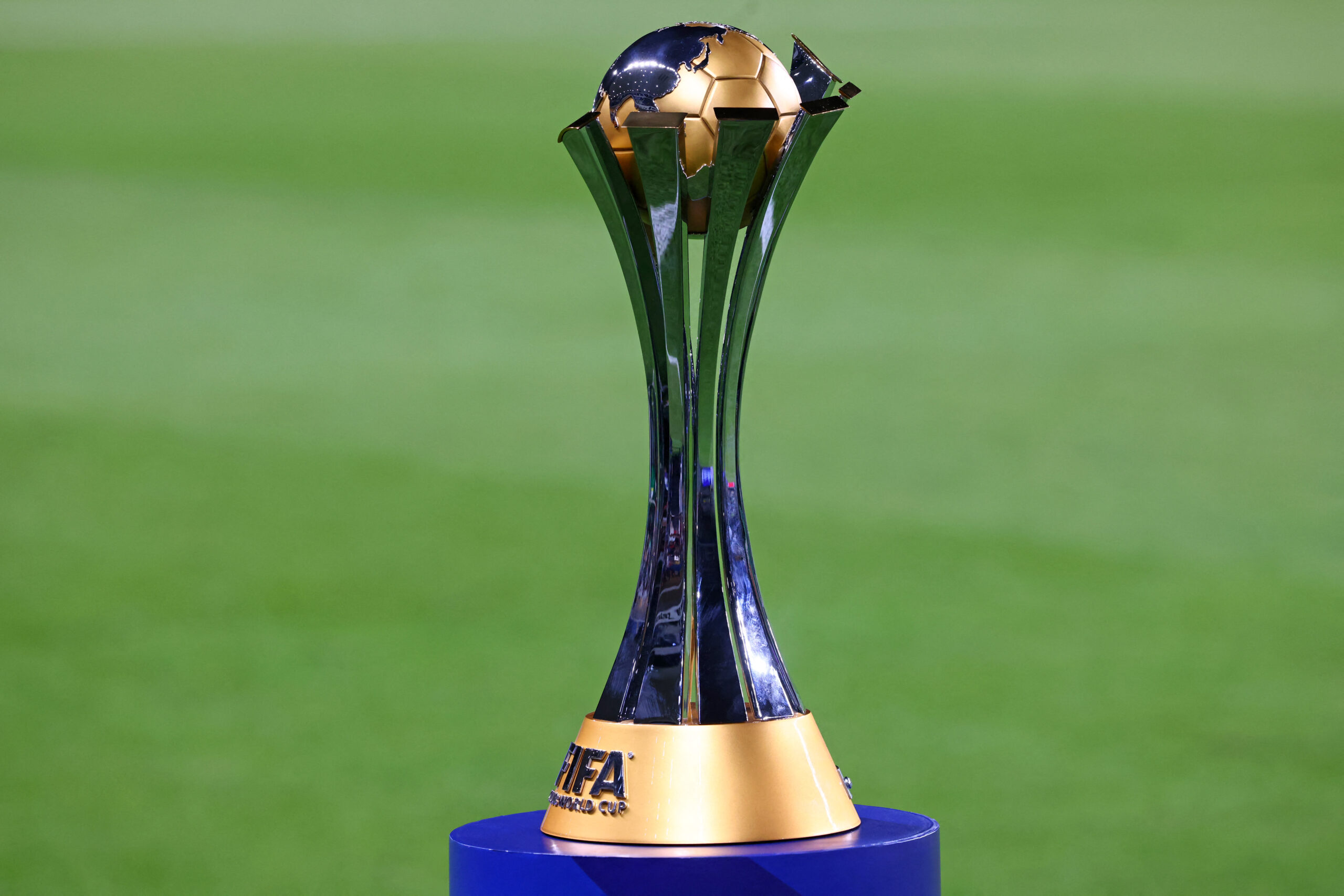 A um ano do Mundial: EUA recebem novo formato com gigantes do futebol