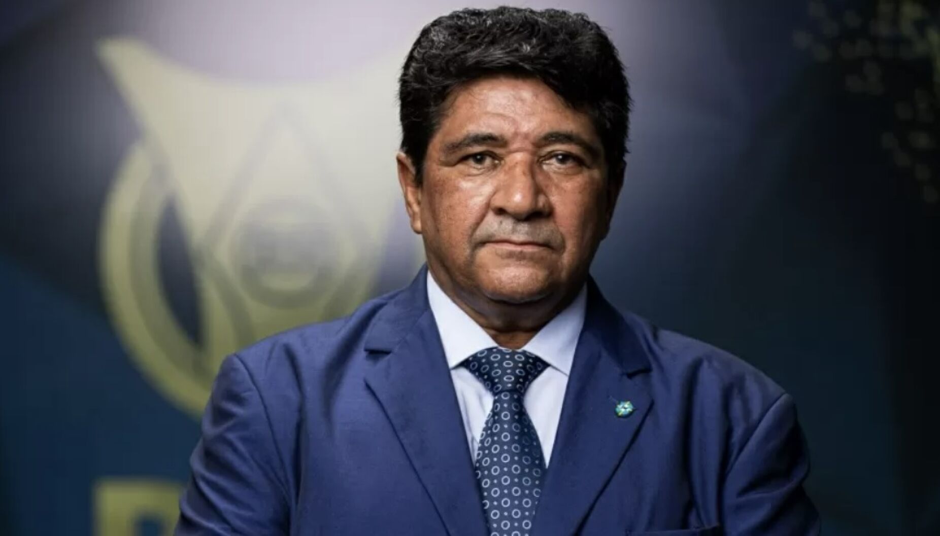 Ednaldo Rodrigues Afastado da CBF: Justiça Define Interventor e Novas Eleições