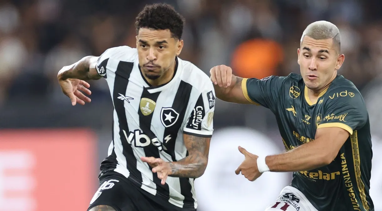 Carabobo x Botafogo: Duelo Decisivo na Libertadores sob Pressão e Favoritismo Venezuelano