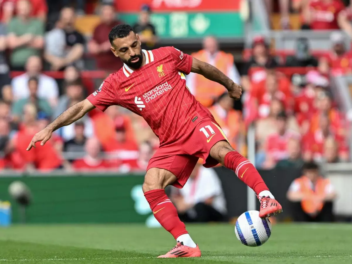 Liverpool Surpreendido: Brighton Vira o Jogo na Premier League