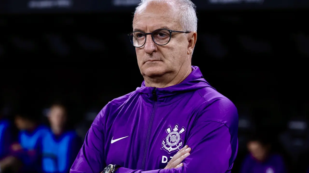 Corinthians Empata com América de Cali e Acende Alerta para Dorival Júnior