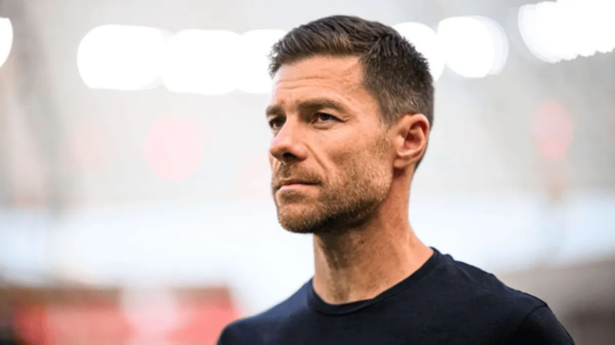 Real Madrid planeja contratações com Xabi Alonso para o Mundial de Clubes